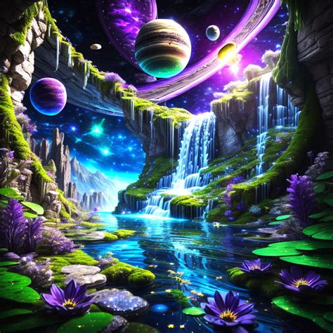 New Earth By Monnoka On Deviantart