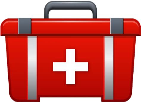 [100 ] First Aid Kit Png Images