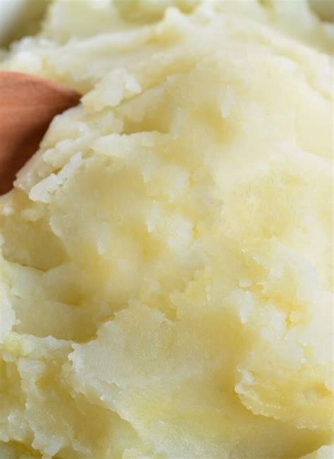 How To Reheat Mashed Potatoes Chef Lola S Kitchen