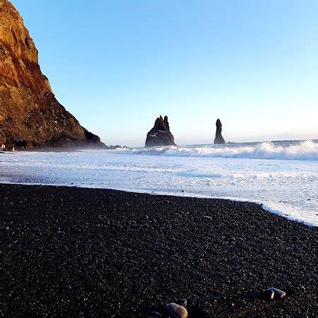 Reynisfjara Beach Vik 2020 All You Need To Know BEFORE You Go With