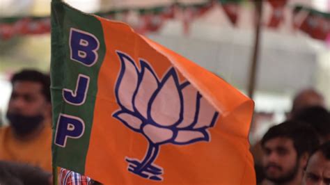 Himachal Polls Bjp Releases First List Of 62 Candidates