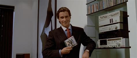 Hey Paul The Legend Of American Psycho Reel Good