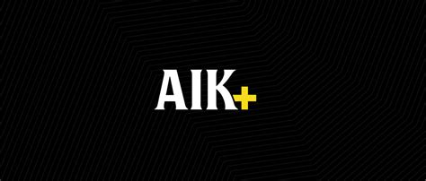 Biljetter Och Rskort Direkt I Aik Aik Fotboll