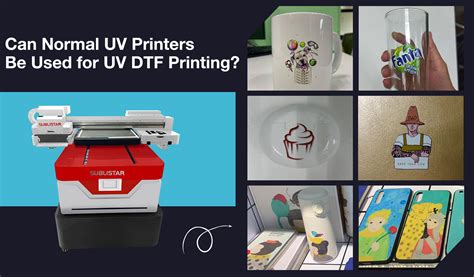 Dtf Printing What Is The Difference Between Uv Dtf 55 Off