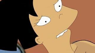 Futurama Hentai Hand To Pussy Training FAPCAT