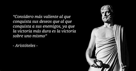 Frases Aristoteles Amor