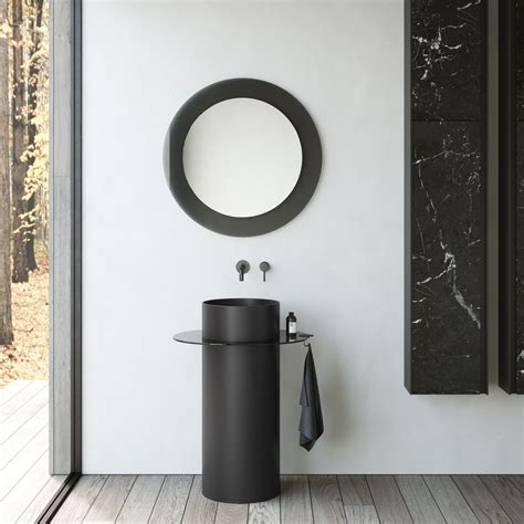 Rexa Design Discovolante Lavabo Freestanding Rexa Design Finiture