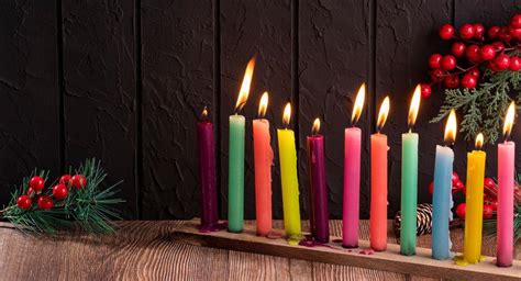 Día de velitas cuántas debes encender y a qué hora para que tus