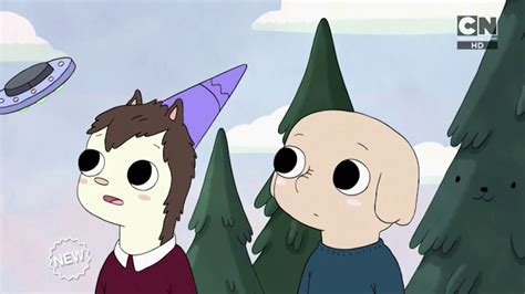 Cartoon Network Uk Hd Summer Camp Island New Show Teaser Promo Youtube