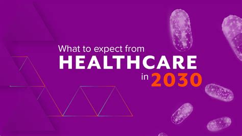 What To Expect From Healthcare In 2030