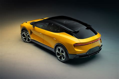 Lotus Eletre Suv Prices And Specs Revealed Car Magazine