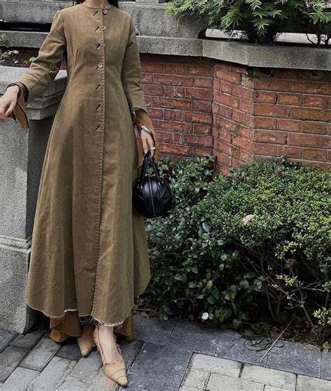 Pin by Millis_dres on Ваши пины | Modest fashion outfits, Linen style ...