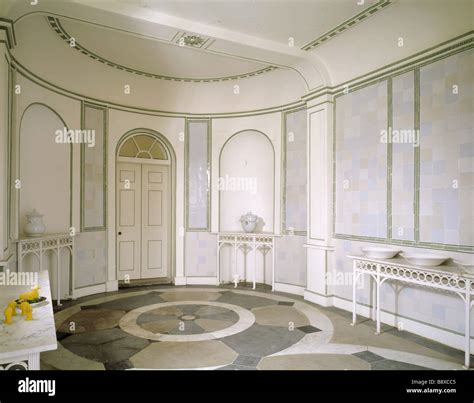 Berrington hall interior hi-res stock photography and images - Alamy