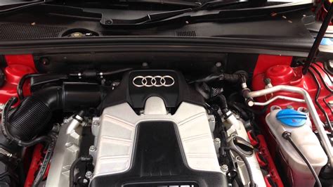 Audi B8 S4 Engine Diagram