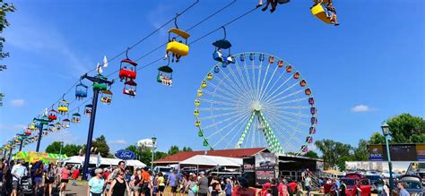 Kentucky State Fair Dates Tickets Price Lyn Heloise