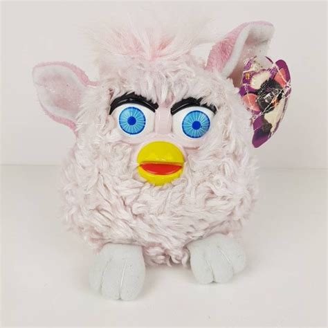 Working Furby Fake Etsy