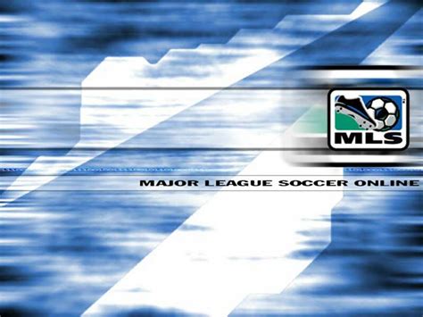 History of All Logos: All Major League Soccer MLS Logos
