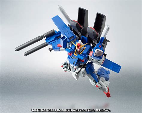 Mg 1100 Fa 010s フルアーマーダブルゼータガンダム 機動戦士ガンダムzz未使用品 Tr