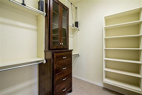 Mccaleb Homes Lewis Floorplan Craftsman Closet Oklahoma City By