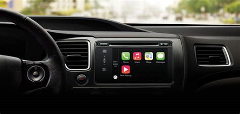 Apple CarPlay Review - XiteTech