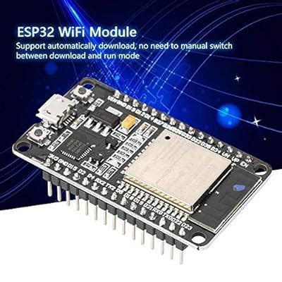 Buy Esp Development Board Wireless Wifi Bluetooth Dual Core Module