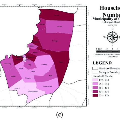 Full Article Flood Risk Assessment Using Gis Based Analytical