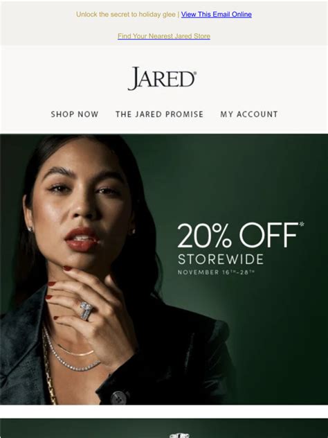 Jared The Galleria Of Jewelry Get These Deals While They Are Still Hot Milled