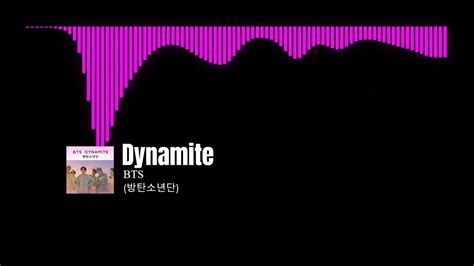 Bts 방탄소년단 Dynamite Justfastandup Youtube