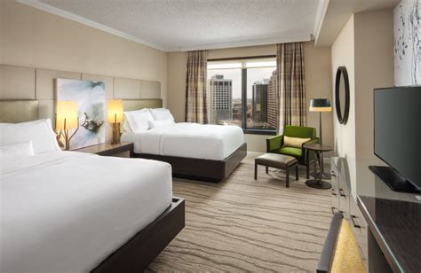 The Westin New Orleans Canal Place (New Orleans, LA) - Resort Reviews ...