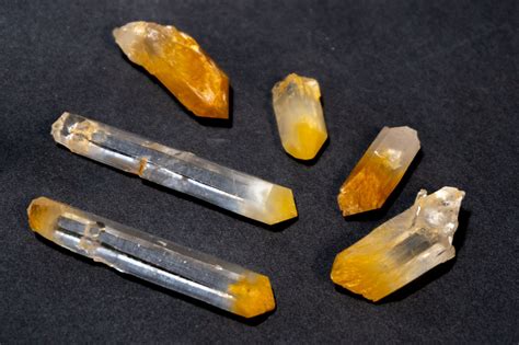 Mango Quartz Meanings Zodiacs Planets Elements Colors Chakras And