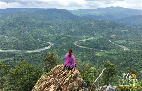 Mt. Daraitan Hiking Guide (2019) | THE BDT