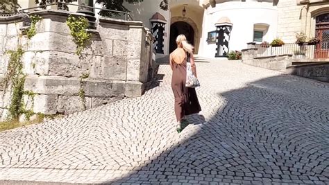 Blonde Mature Wife Selena Enjoys Sex After Walk Feat Selena By Faphouse Xhamster