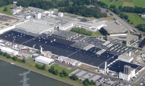 Biscuits Mondelez Investit Millions Dans Son Usine Belge Dherentals