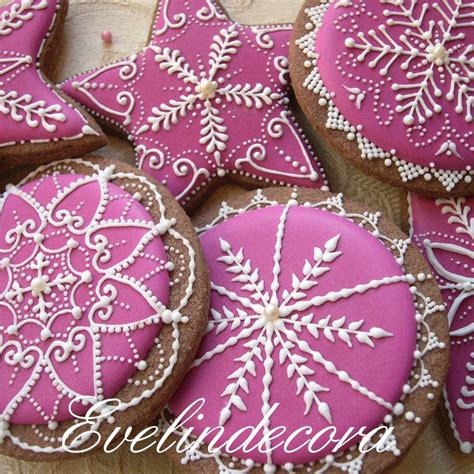 Gorgeous Christmas Sugar Cookies Christmas Cookie Cake Christmas