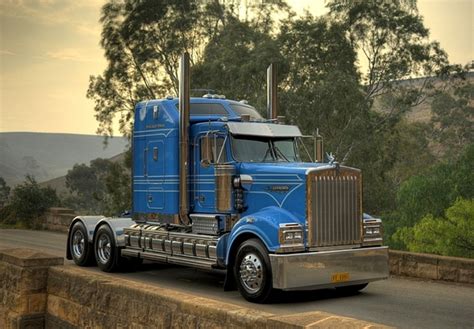 Kenworth T904 1998–2008 images