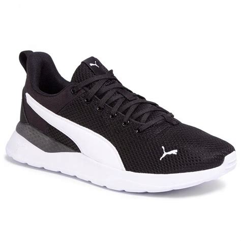 Puma Anzarun Lite Czarny Allegro Pl