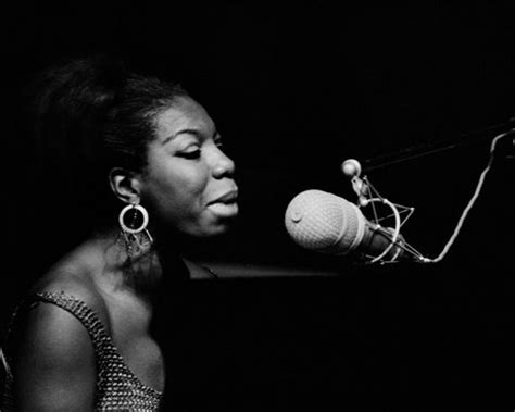 I Got Life by Nina Simone - Songs for Sound Minds