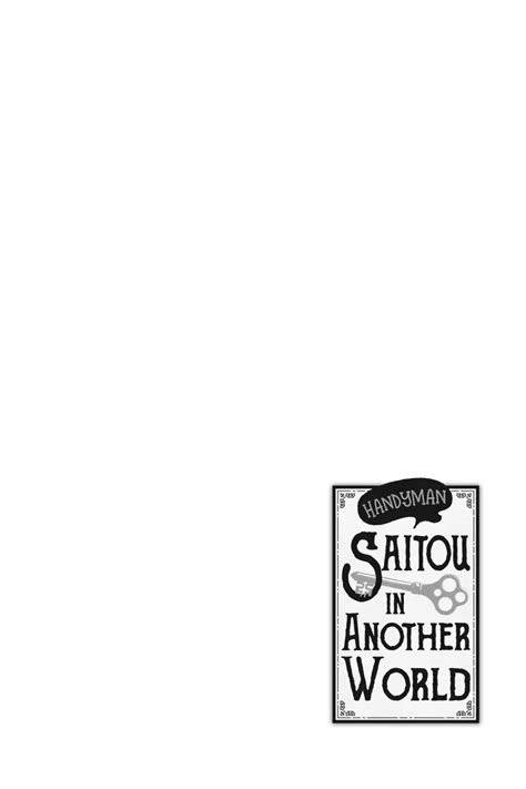 Read Handyman Saitou In Another World Manga English New Chapters