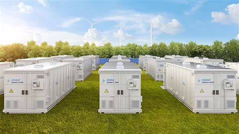 Gensol Engineering Secures 250 MW 500 MWh Battery Storage Project From