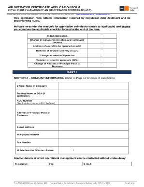 This Application Is Based On The Ination Required Doc Template