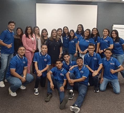 Participantes Del Concurso Nacional De Oratoria 2022 Reciben Capacitación Sobre Sostenibilidad