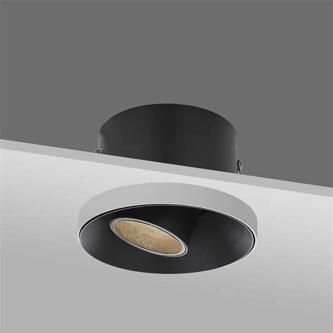 7W Led Adjustable Recessed Spot Downlight Suppliers Vellnice