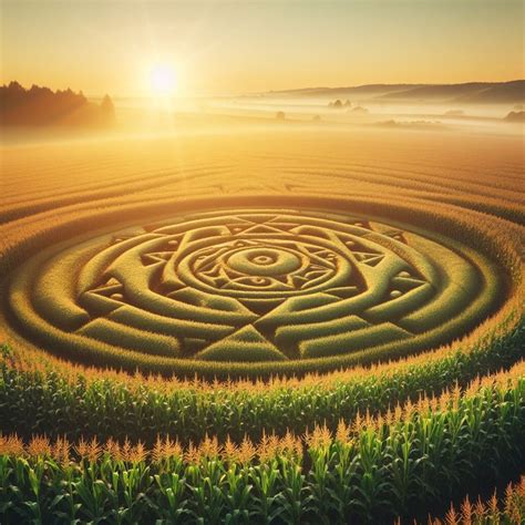 Facts About Crop Circles Griproom