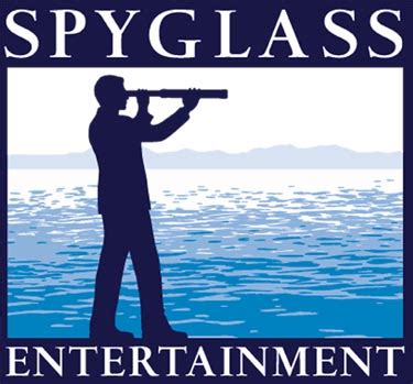 Spyglass Entertainment | Memory Alpha | Fandom