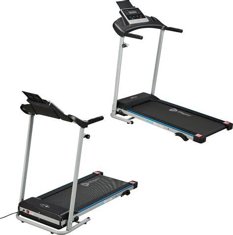 Lifepro Foldable Treadmill For Home Compact Electric