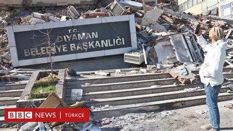 Depremden etkilenen illerde seçmen nasıl oy kullanacak BBC News Türkçe