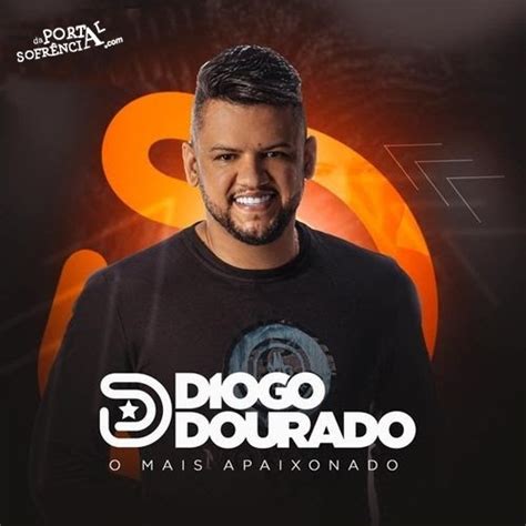 Diogo Dourado Mais Apaixonado Portal Da Sofr Ncia