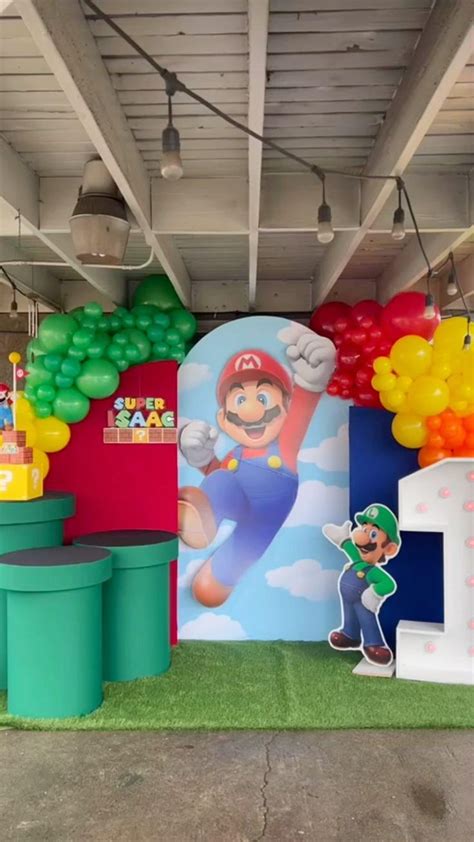 Leydy Wendy On Instagram One Of Our Favorites Super Mario Theme