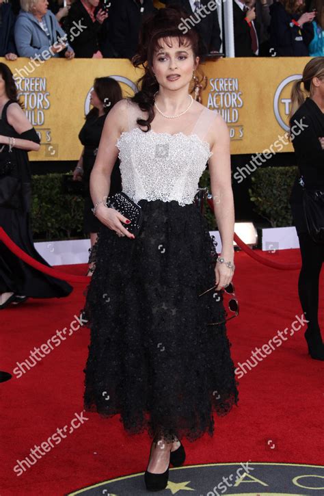 helena bonham editorial stock photo stock image shutterstock