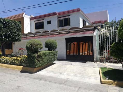 Casa En Venta En Ciudad Satelite Naucalpan De Ju Rez Mexico